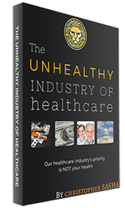The Unhealthy Industry of Healthcare